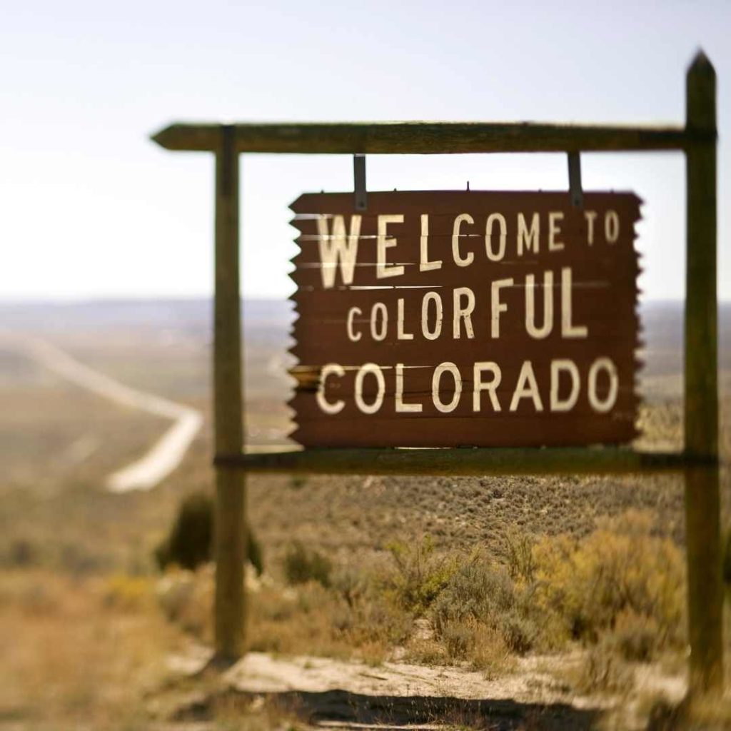 Why Colorado is the Best State to Grow Old In Vintage