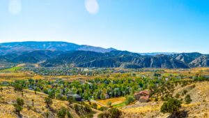 eagle county colorado in the fall older adult services