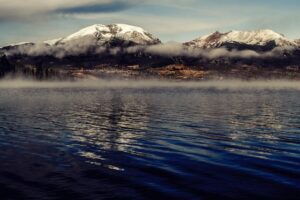 lake and buffalo mountain in summit county colorado services for older adults