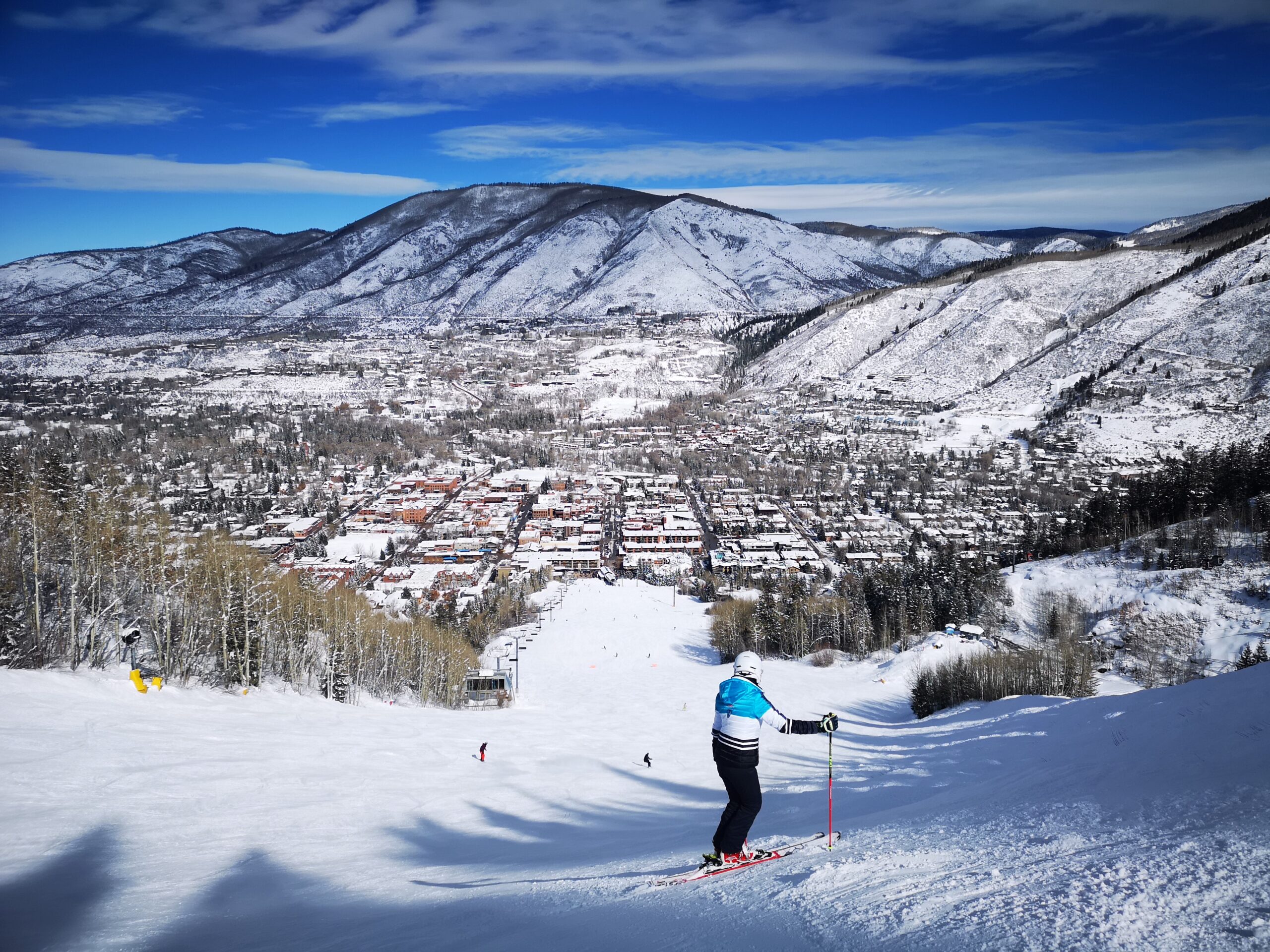 pitkin county skiing in aspen older adult services