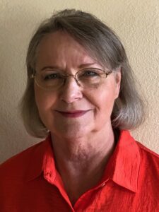 Photo of Sherrie Ford, SHIP volunteer