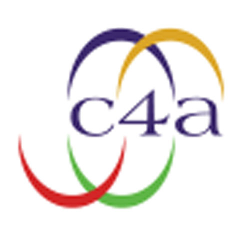 C4a logo